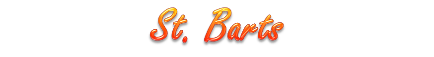 St Barts Webcams
